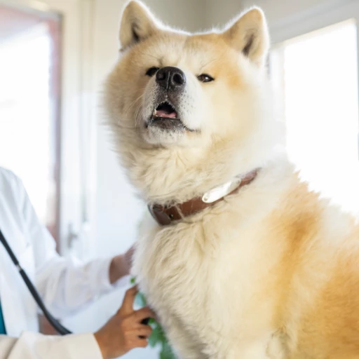 akita inu yaygın sağlık sorunları