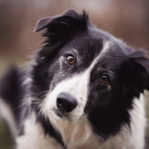 border collie özellikleri