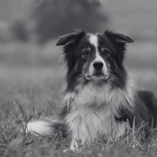 border collie tarihi