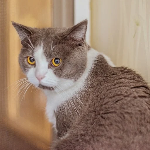 british shorthair karakteri