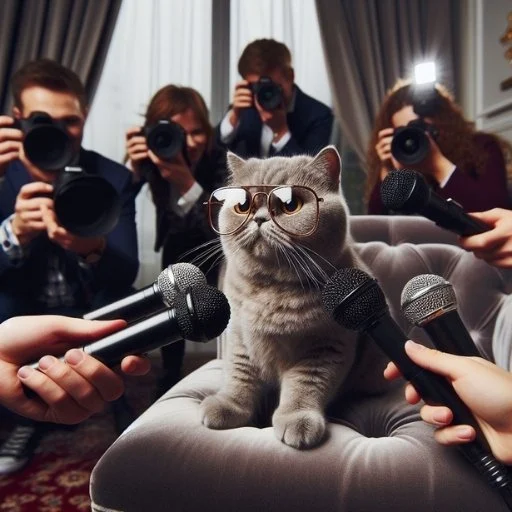 british shorthair sıkça sorulan sorular