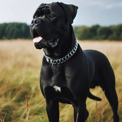 cane corso özellikleri