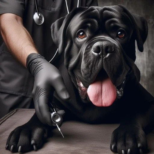 cane corso yaygın sağlık sorunları