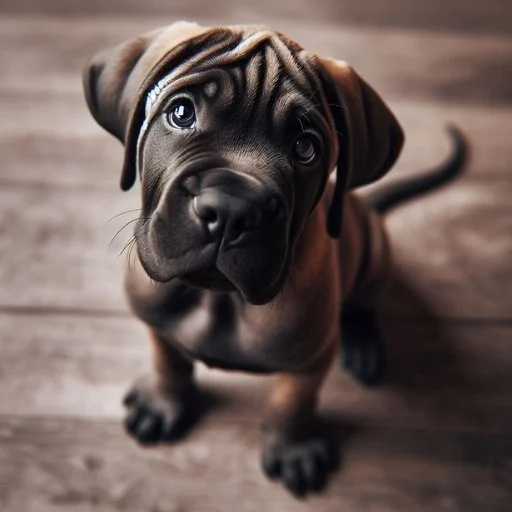 cane corso bakımı