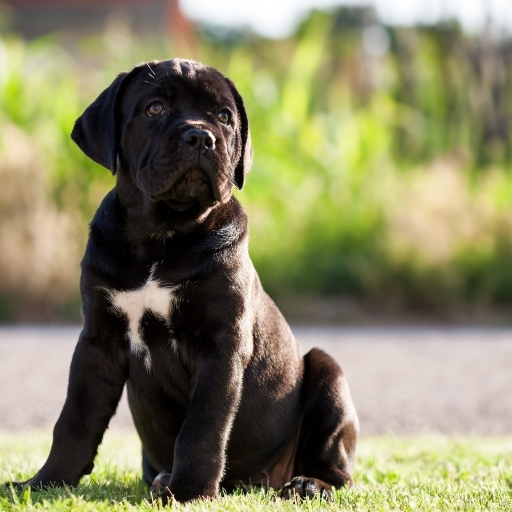 cane corso ile yaşayanların yorumları