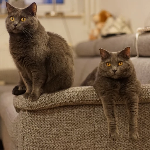 chartreux kedisi bakımı