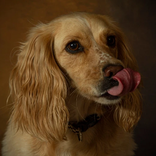 cocker spaniel bakımı