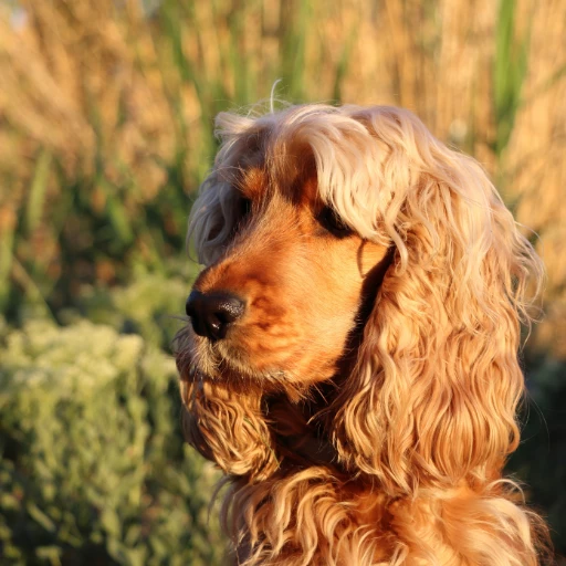 cocker spaniel sağlığı