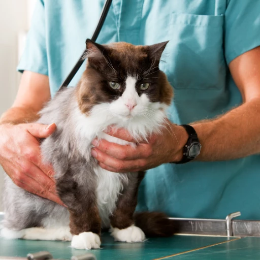 kedi kusması ne zaman veterinere götürmelisiniz