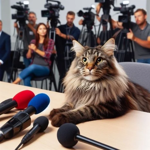 maine coon hakkında sıkça sorulan sorular