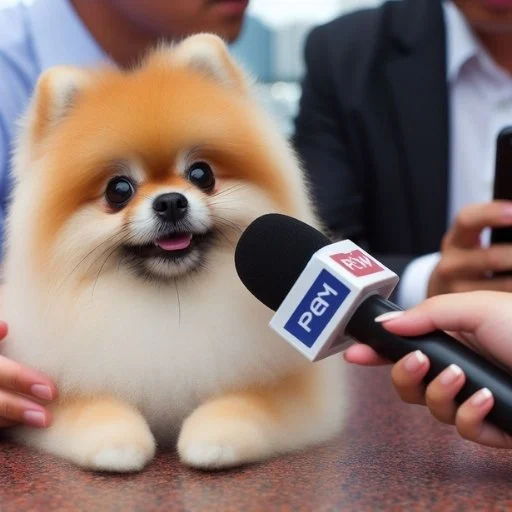 pomeranian boo sıkça sorulan sorular