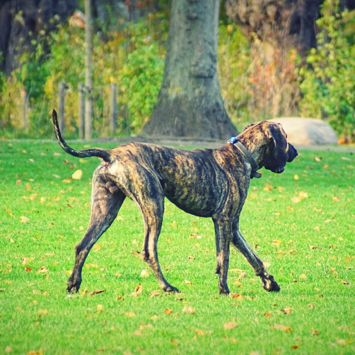 presa canario fiziksel özellikleri 