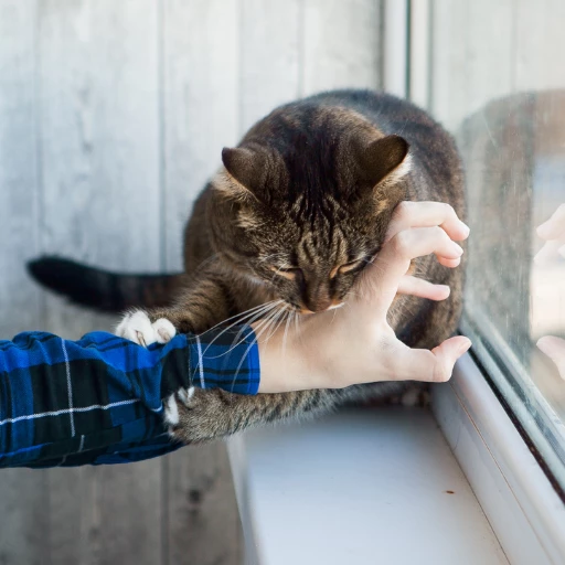 rüyada kedi ısırması psikolojik anlamı