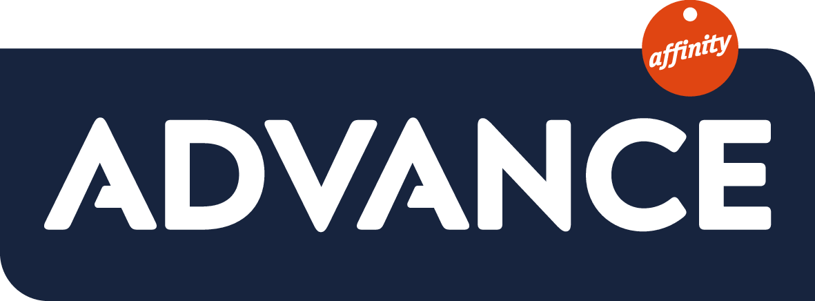 Advance Logo