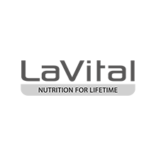 LaVital Logo
