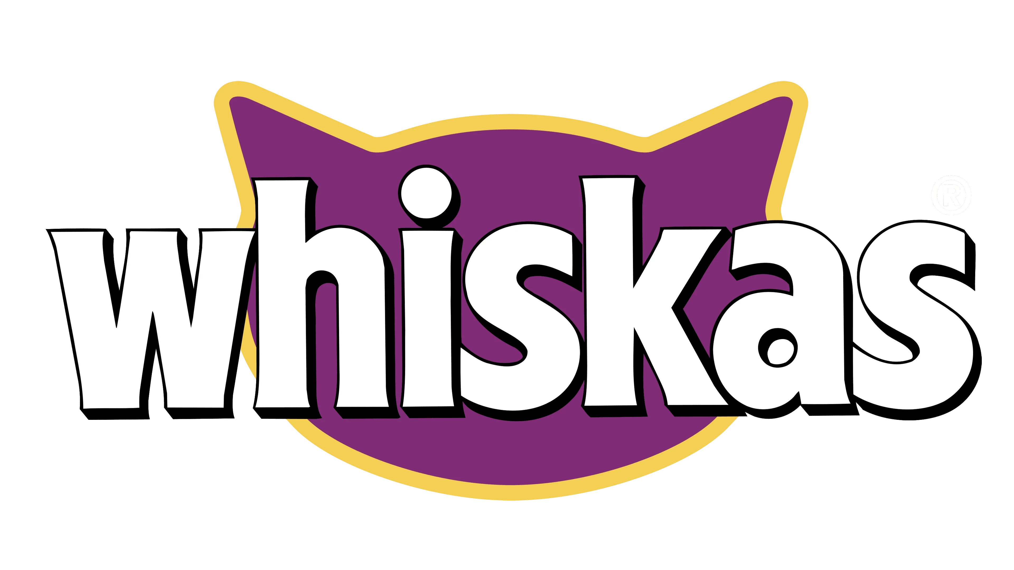 Whiskas Logo