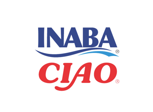 INABA CIAO Logo