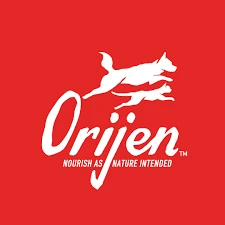 Orijen Logo