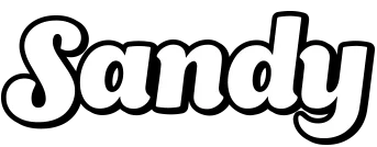Sandy Logo