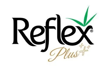 Reflex Plus Logo