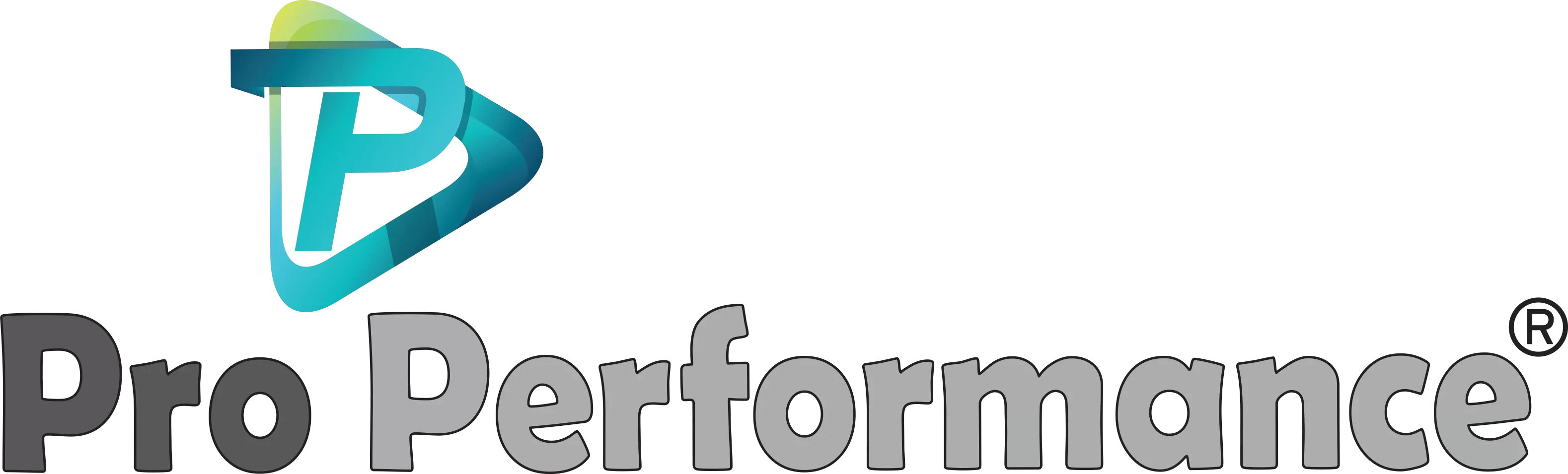 Pro Performance Logo