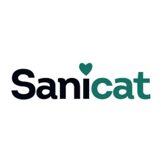 Sanicat Logo