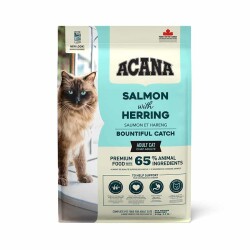 Acana Bountiful Catch Yetişkin Kedi Maması 4,5 kg - 1