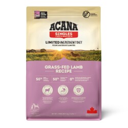 Acana Grass-Fed Lamb Kuzu Etli Ve Elmalı Yetişkin Köpek Maması 17 Kg - 3