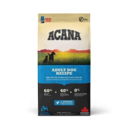 Acana Heritage Adult Dog Tahılsız Yetişkin Köpek Maması 17 Kg - 2