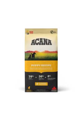 Acana Heritage Puppy Junior Köpek Maması 17 kg - 1