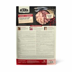 ACANA Indoor Entree Sterilised Yetişkin Kedi Maması 4,5kg - 2