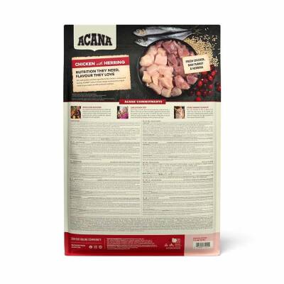 ACANA Indoor Entree Sterilised Yetişkin Kedi Maması 4,5kg - 4