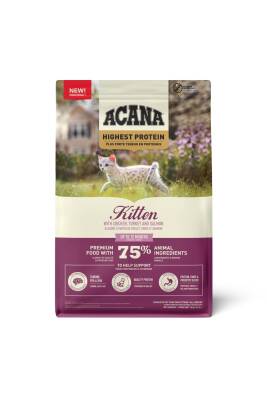 Acana Kitten Kedi Maması 1,8 Kg - 1