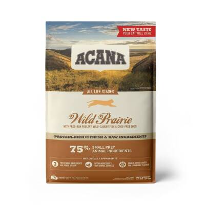 Acana Wild Prairie Kedi Maması 4,5kg - 1