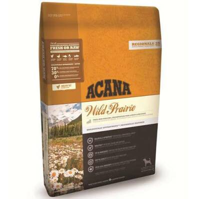 Acana Wild Prairie Köpek Maması 11,4 kg - 1