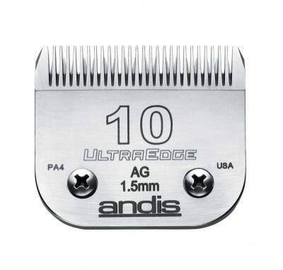 Andis 23872-23873 veya Moser 2384 İçin 1,5mm Uc - 1