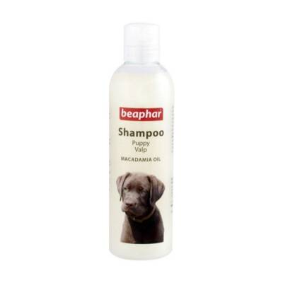 Beaphar Yavru Köpek Şampuanı 250ml - 1