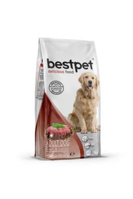 Bestpet Kuzu Etli Yetişkin Köpek Maması 15 Kg - 1