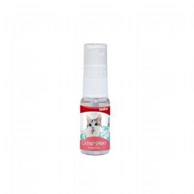 Bioline Catnip Kedi Nanesi Spreyi 15 ml - 1