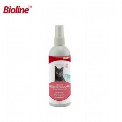 Bioline Kedi Parfümü 175 Ml - 1