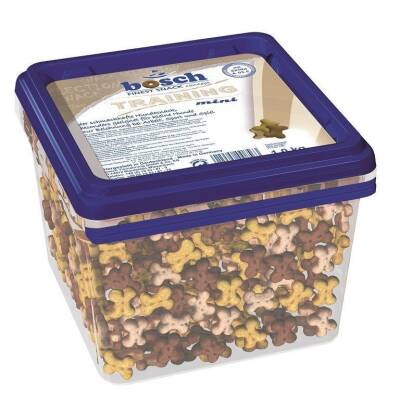 Bosch Biscuit Training Mini 1 Kg - 1