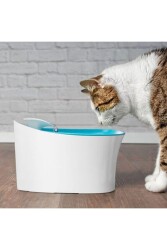 Brezza Pet Water Fountain Otomatik Su Pınarı 2,5 lt - 1