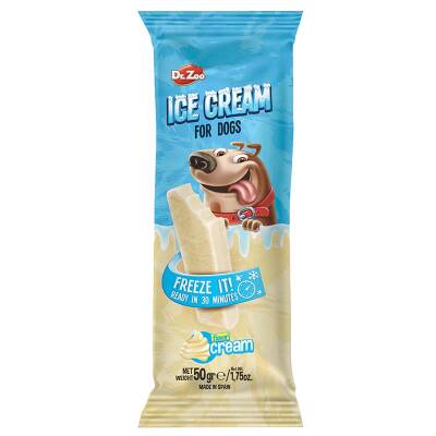 Dr.Zoo Helado Kremalı Köpek Dondurması 50 Gr - 1