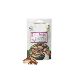 Eco Natura Pet Chicken&Cod Sandwich Tavuklu Sandviç Köpek Ödülü 100Gr - 2