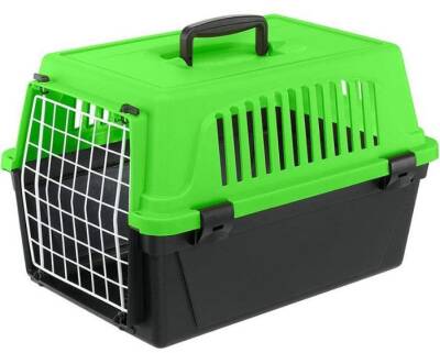 Ferplast Atlas 20 Kedi Ve Köpek Taşıma Çantası 58 x 37 x 32 cm - 1