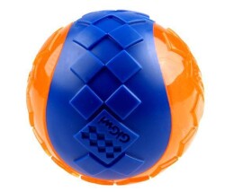 Gigwi Ball Sesli Sert Top Köpek Oyuncağı 5 cm - 4