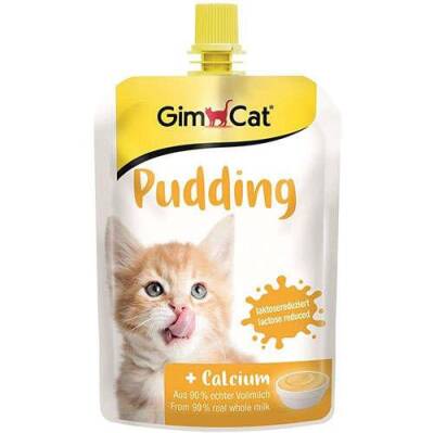 GimCat Puding 150 Gr - 1