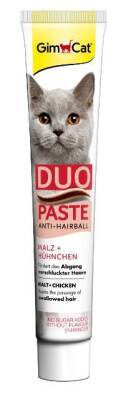 GimCat Tavuklu Anti Hairball Malte Paste 50 gr - 1