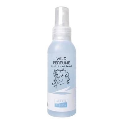 Greenfields Wild Sndal Ağacı Köpek Parfümü 100ml - 1