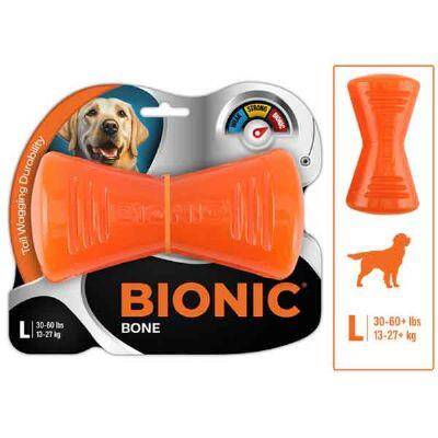 Hagen Bionic Bone Yeni Nesil Dayanıklı Köpek Çiğneme Oyuncağı 15 cm - 1